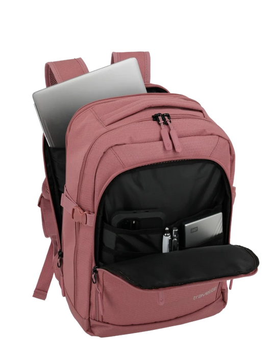 Travelite Zaino Unisex adulto 006921