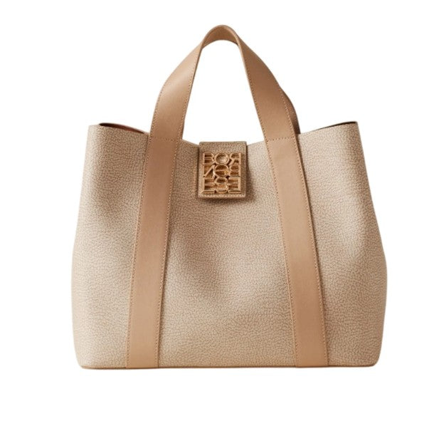 Borbonese BORSA A MANO Donna 924425 0022