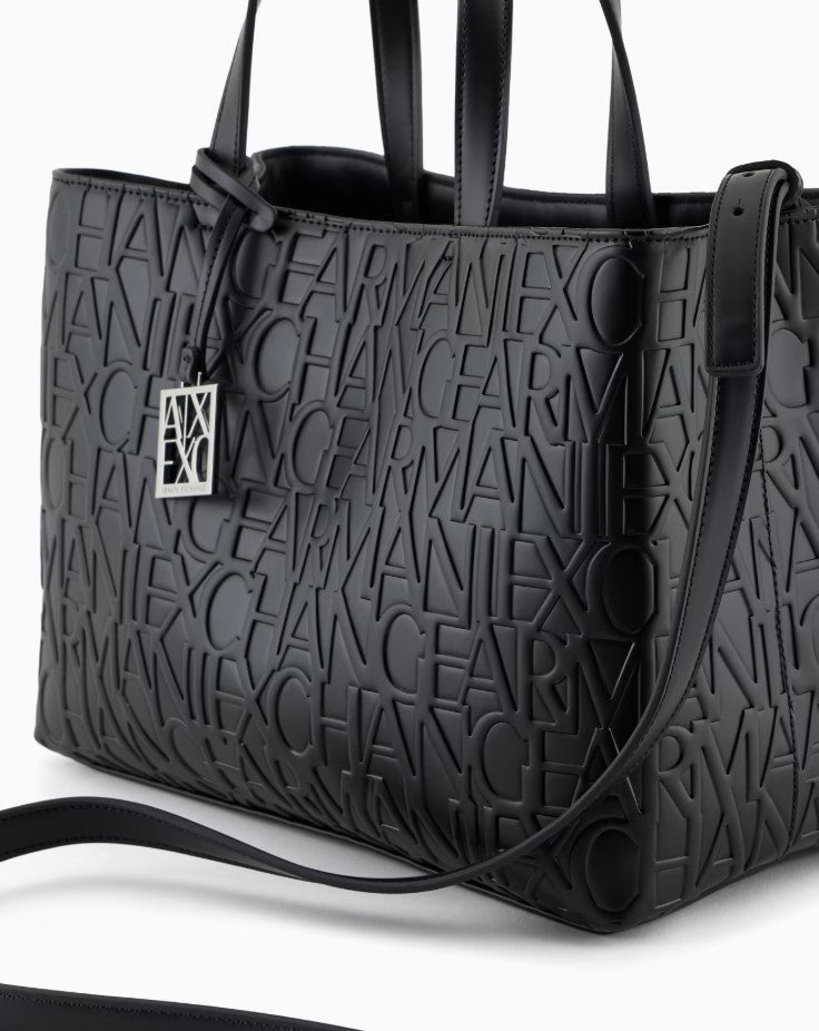 Armani Exchange BORSA SHOPPING Donna 942646 CC793