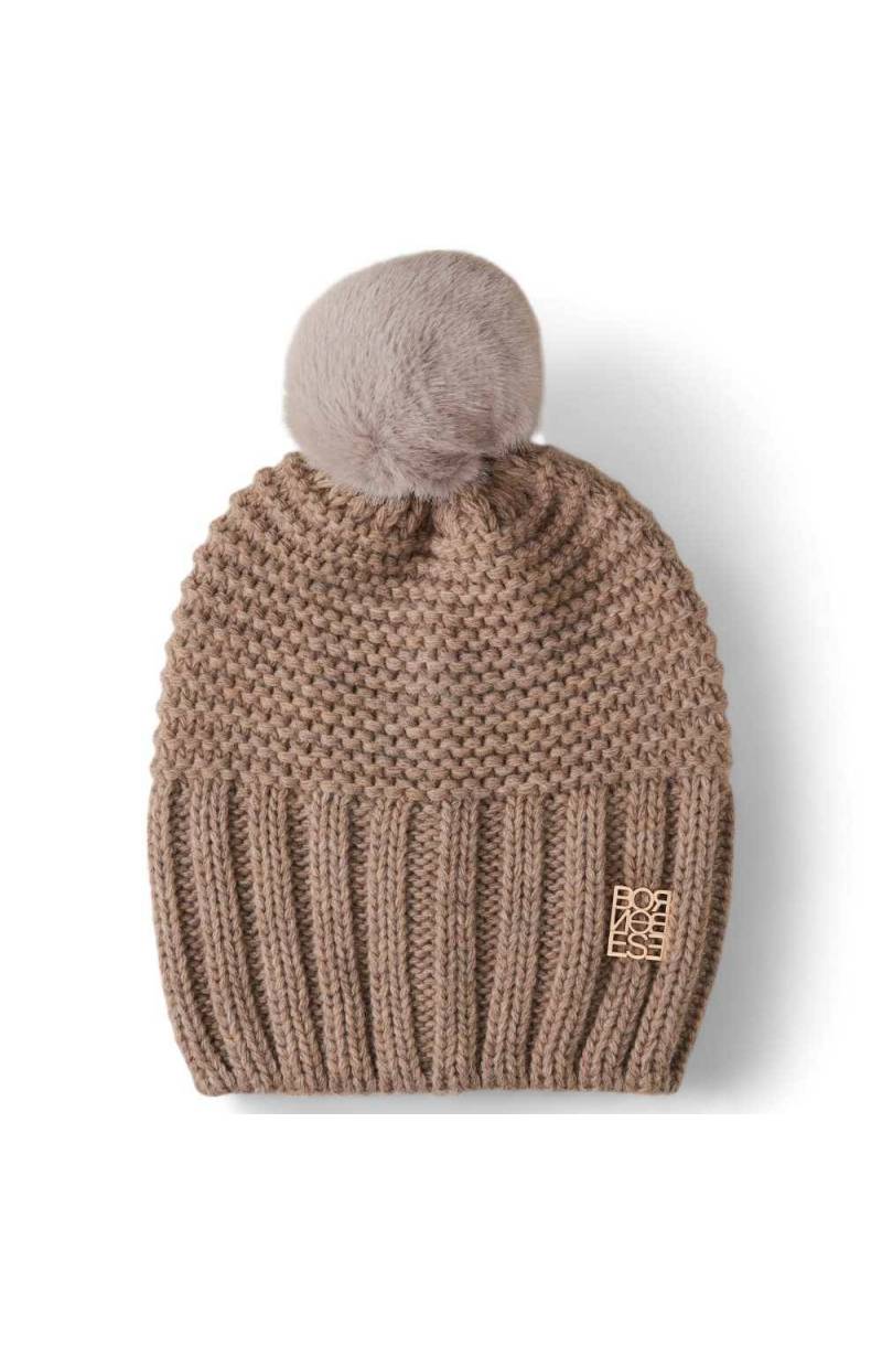 Borbonese CAPPELLO Donna 6DA193 TL1