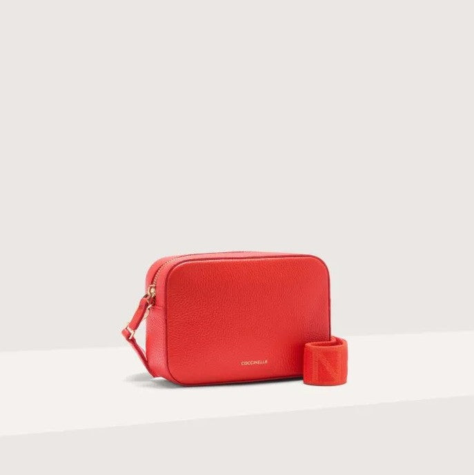 Coccinelle BORSA A TRACOLLA Donna E5 MN5 55 I1 01