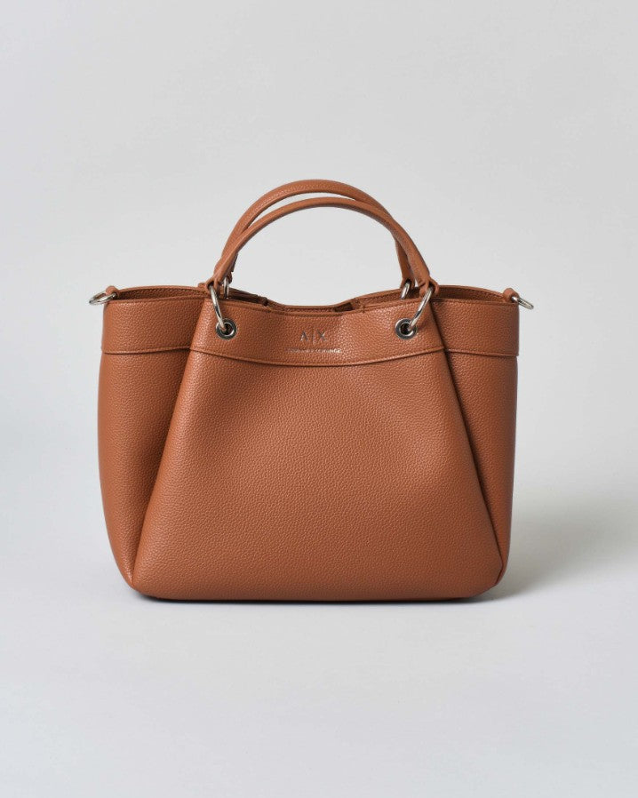 Armani Exchange BORSA SHOPPING Donna 942911 CC783