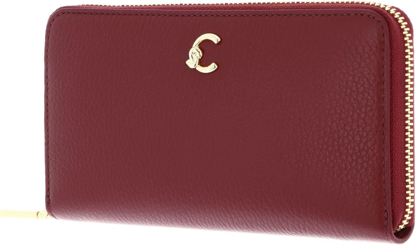 Coccinelle PORTAFOGLIO ZIP AROUND Donna E2 SSL 11 32 21