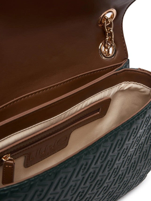 Liu Jo BORSA A TRACOLLA Donna AF6108E1141