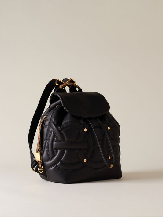 Borbonese Zaino Donna 91010150 0099