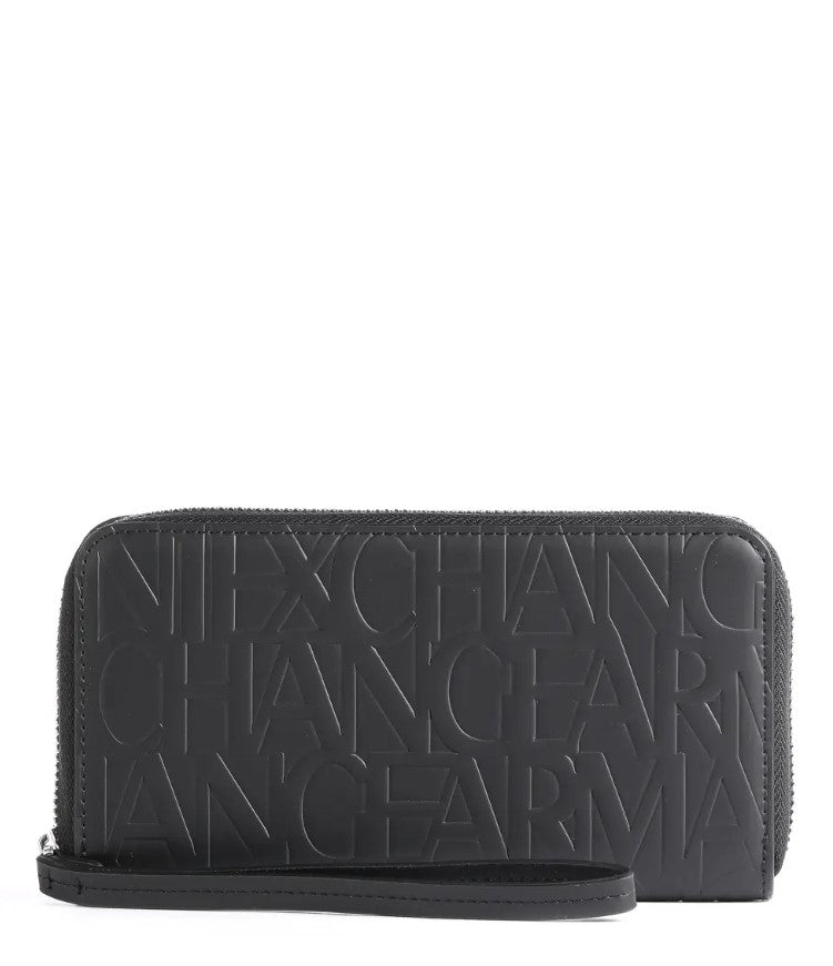 Portafoglio Armani Exchange Borsellino Armani Donna Armani