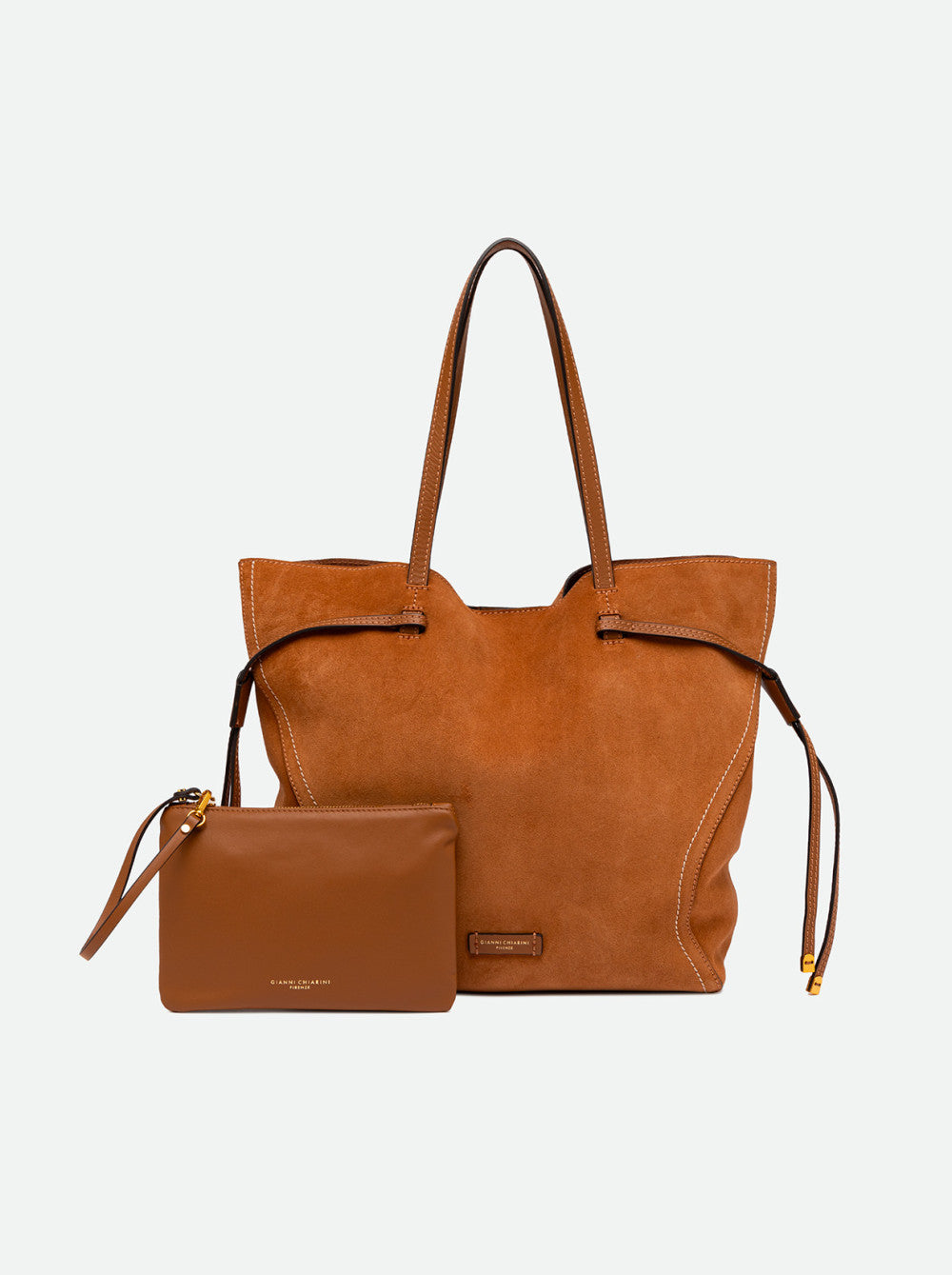 Gianni Chiarini BORSA A SPALLA Donna BS 11286 CM PL