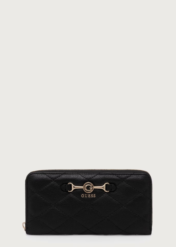 Guess PORTAFOGLIO ZIP AROUND Donna SWQG22 41146