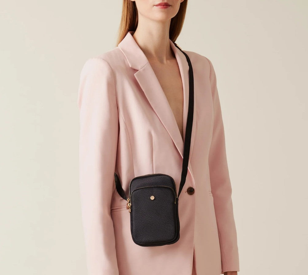 Borbonese PORTACELLULARE Donna 932032 I15