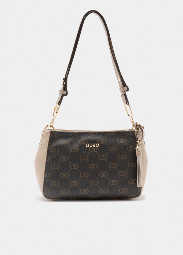 Liu Jo BORSA A TRACOLLA Donna AF5116E0053