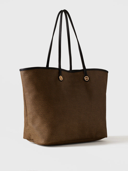 Borbonese BORSA A SPALLA Donna 91010256 0207
