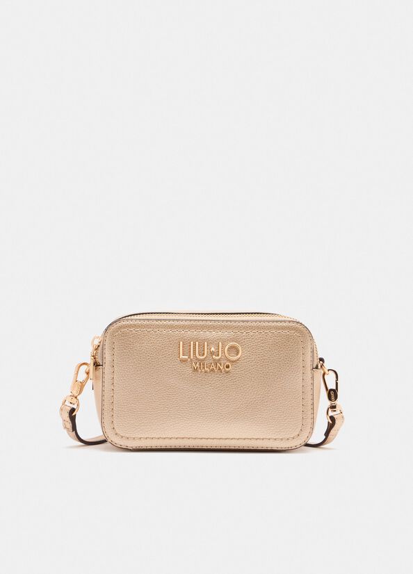 Liu Jo BORSA A TRACOLLA Donna AF5100E0058