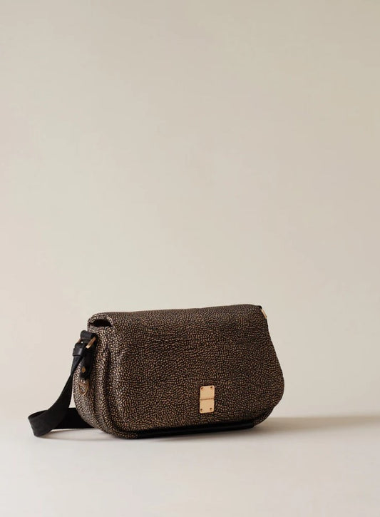 Borbonese BORSA A TRACOLLA Donna 91010037 I15