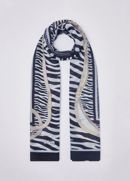 Liu Jo STOLA Donna 2F6063T2745