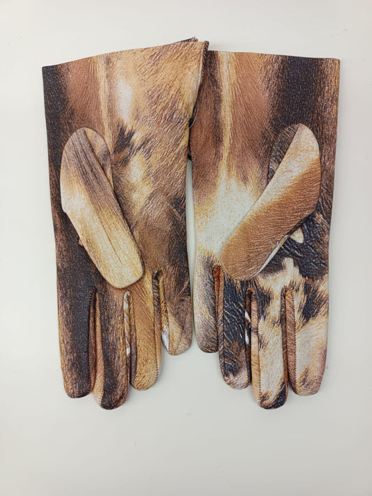 Roberto Cavalli GUANTI Donna 475/7