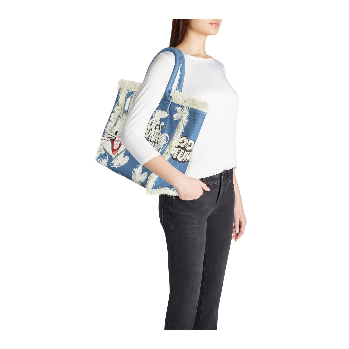 Braccialini BORSA A SPALLA Donna LT271