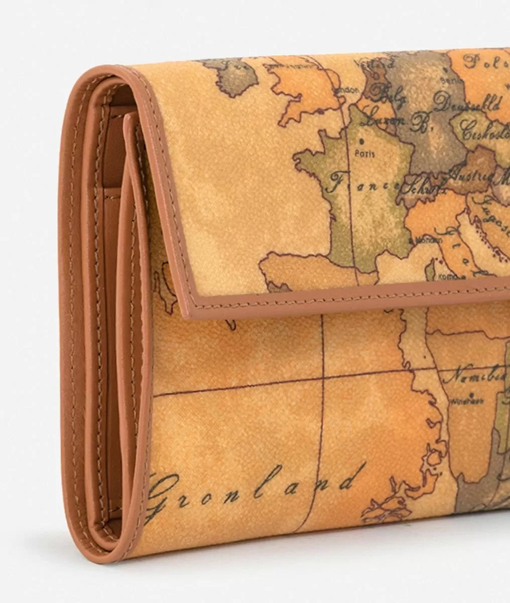 Alviero Martini PORTAFOGLIO CON PATTA Donna W017/6000