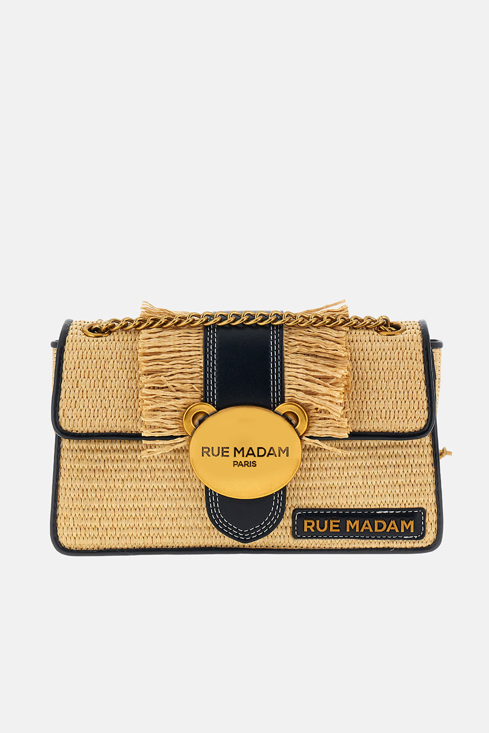 Rue Madam Paris BORSA A MANO Donna 1574