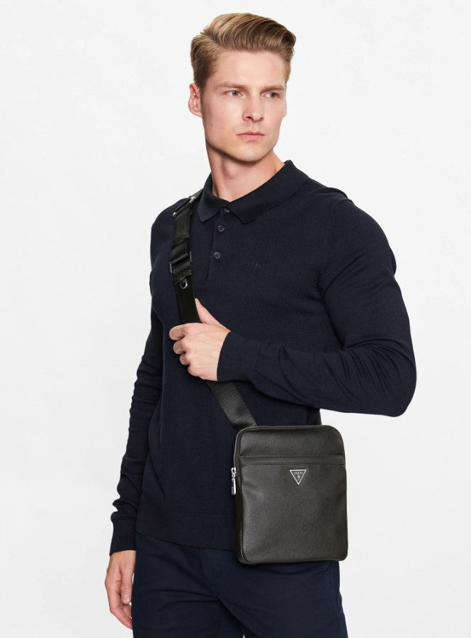 Guess TASCOTTINO Uomo HMECSA P3123