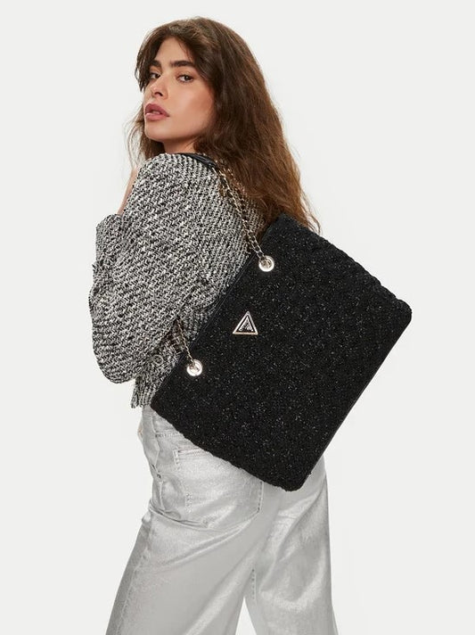 Guess BORSA SHOPPING Donna HWBG87 48240