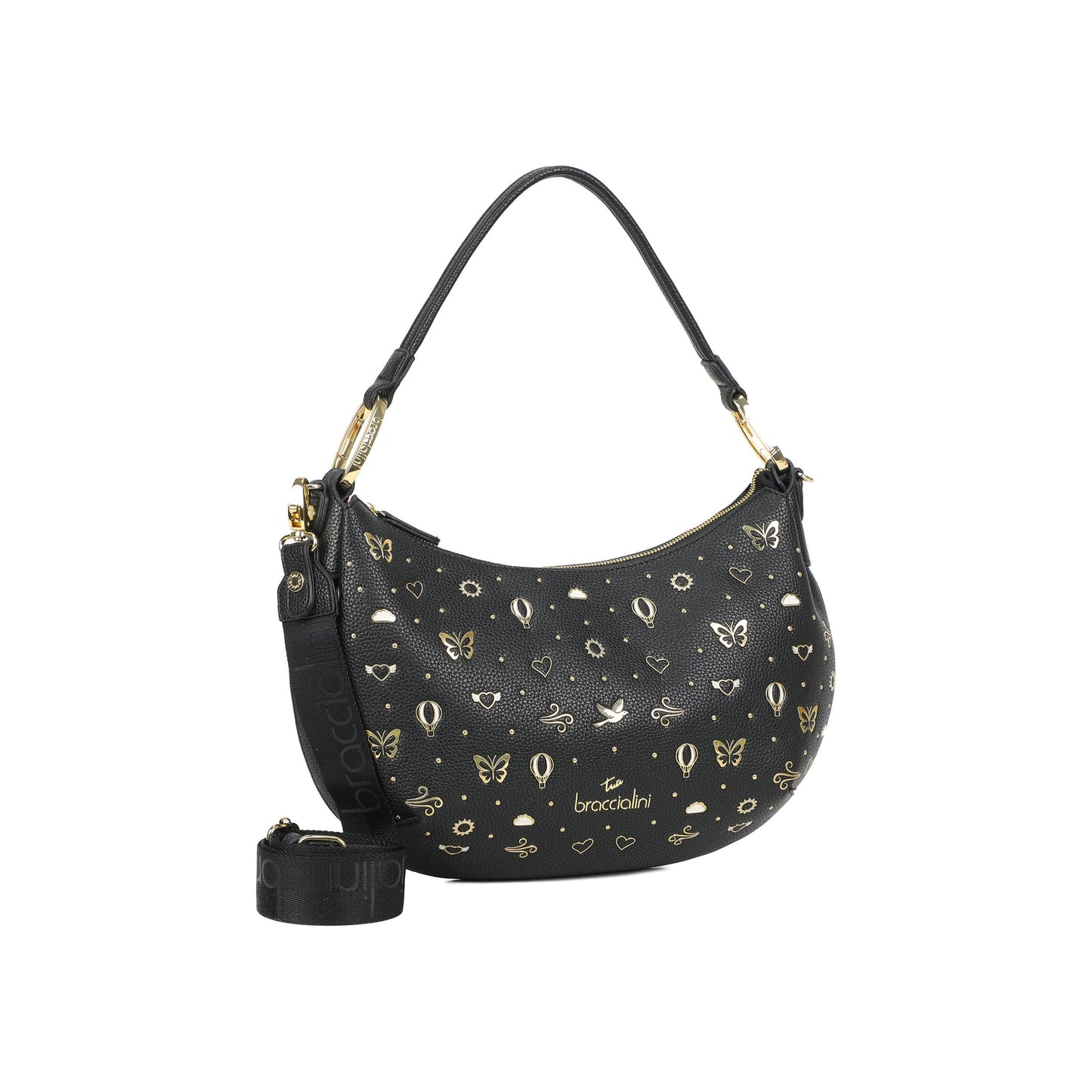 Braccialini BORSA A SPALLA Donna B18882