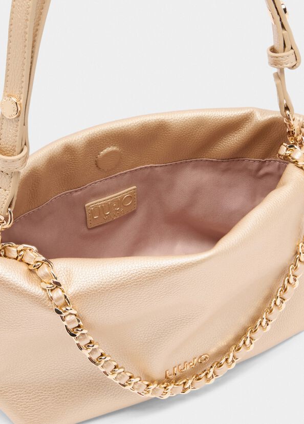 Liu Jo BORSA A TRACOLLA Donna AF5132E0058