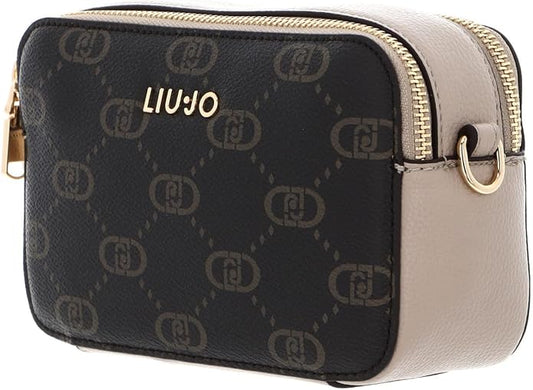 Liu Jo BORSA A TRACOLLA Donna AF5100E0668