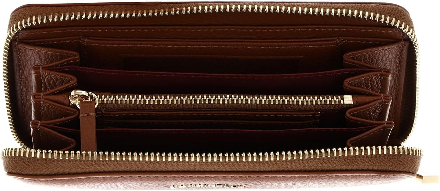 Coccinelle PORTAFOGLIO ZIP AROUND Donna E2 MW5 11 32 01