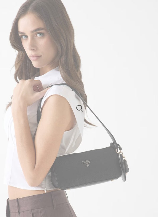 Guess BORSA A SPALLA Donna HWBG99 32720