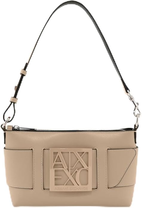Armani Exchange BORSA A SPALLA Donna 942907 0A874