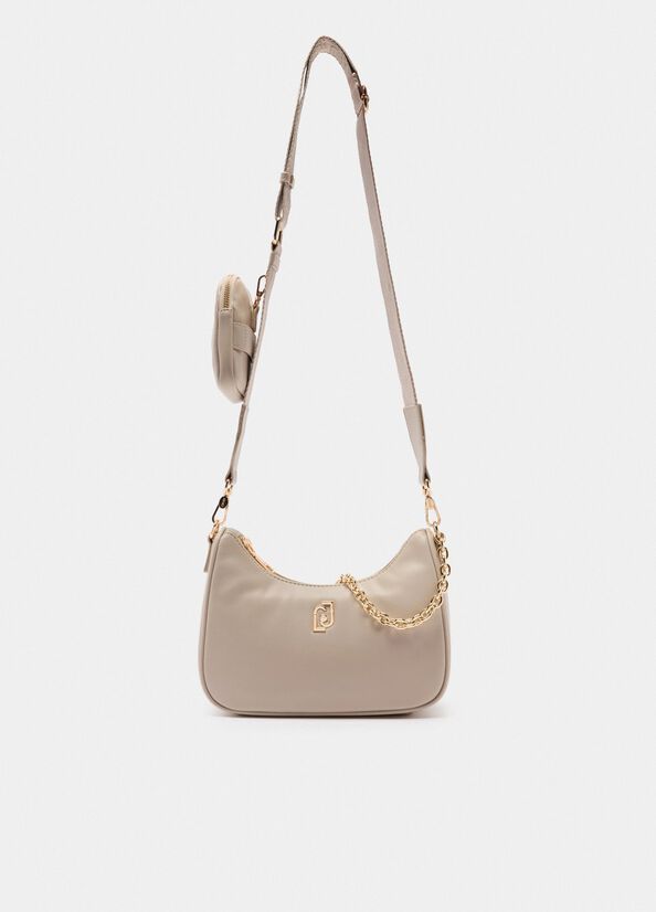 Liu Jo BORSA A TRACOLLA Donna AF5180E0077