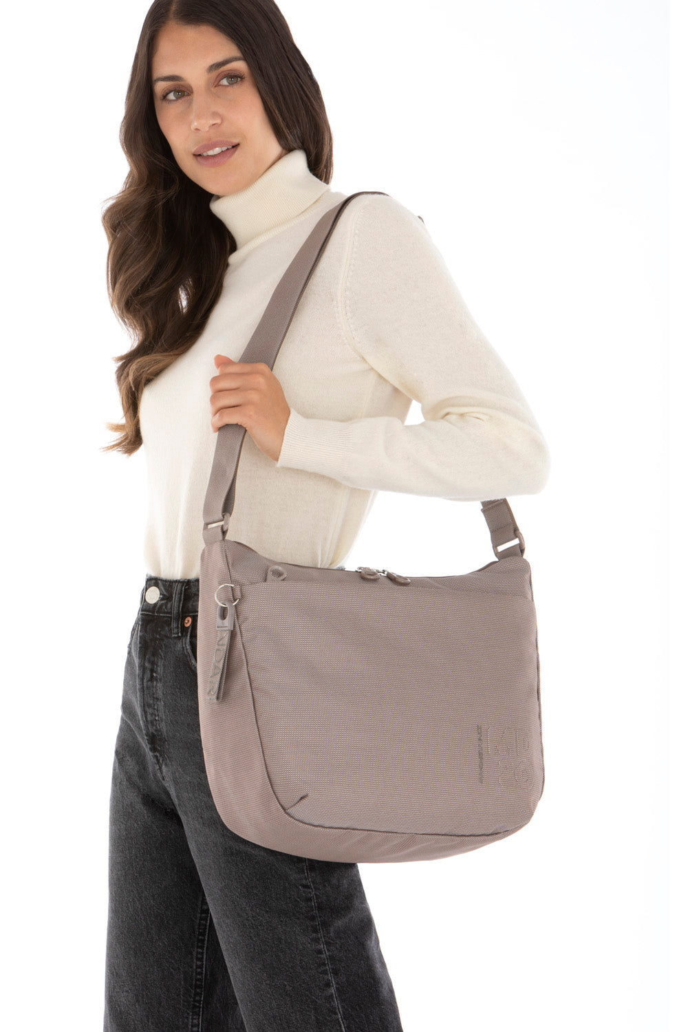 Mandarina Duck BORSA A TRACOLLA Donna P10QMT20