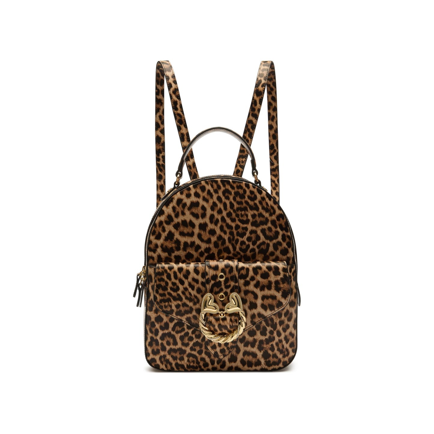 Braccialini Zaino Donna B18893 LEOPARD