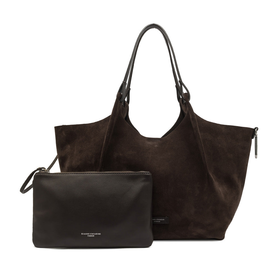 Gianni Chiarini BORSA A SPALLA Donna BS 9780 CM-PL