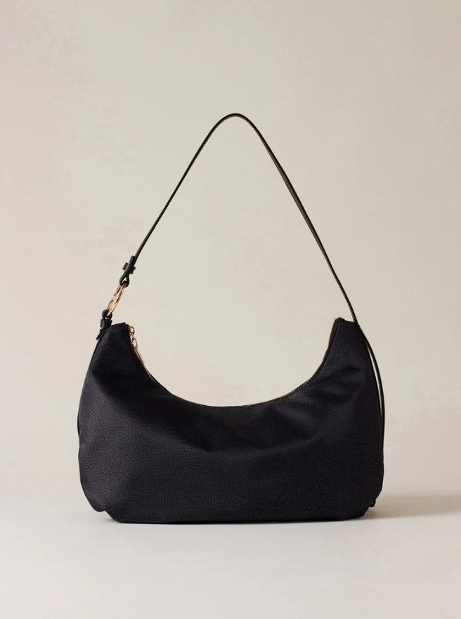 Borbonese BORSA A SPALLA Donna 924181 AH1