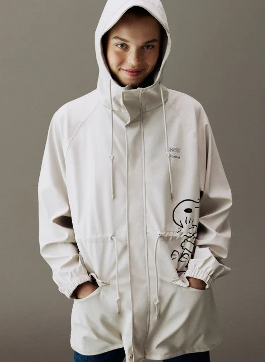 Coccinelle IMPERMEABILE Donna E7 T1E 72 01 01