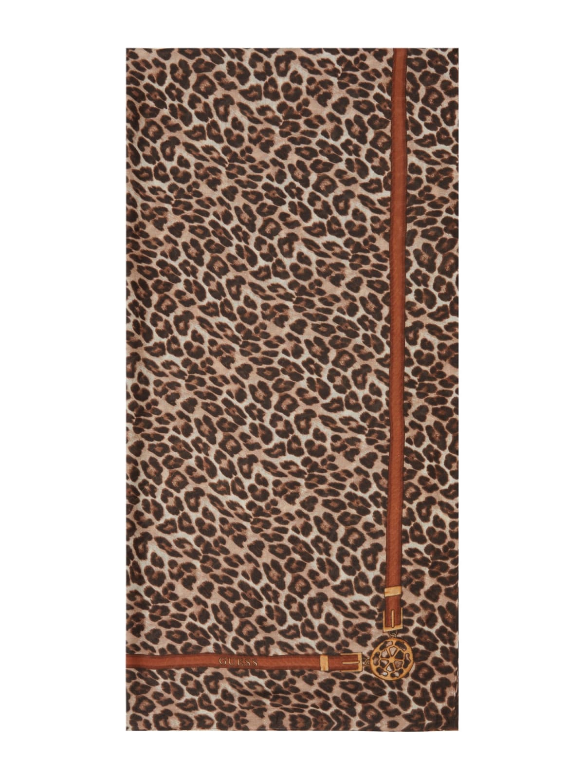Guess SCIARPA Donna AW5349 MOD03