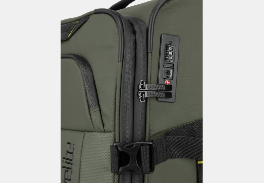 Travelite TROLLEY 55 Unisex adulto 091047