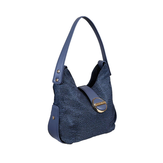 Borbonese BORSA A SPALLA Donna 91010016 I15