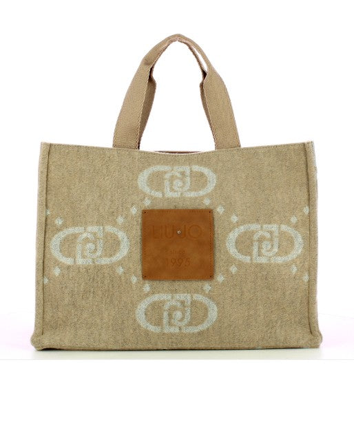 Liu Jo BORSA A MANO Donna 2F5027T2742