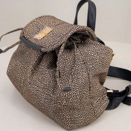 Borbonese Zaino Donna 91010039 I15