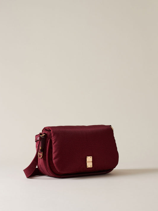 Borbonese BORSA A TRACOLLA Donna 91010037 I15