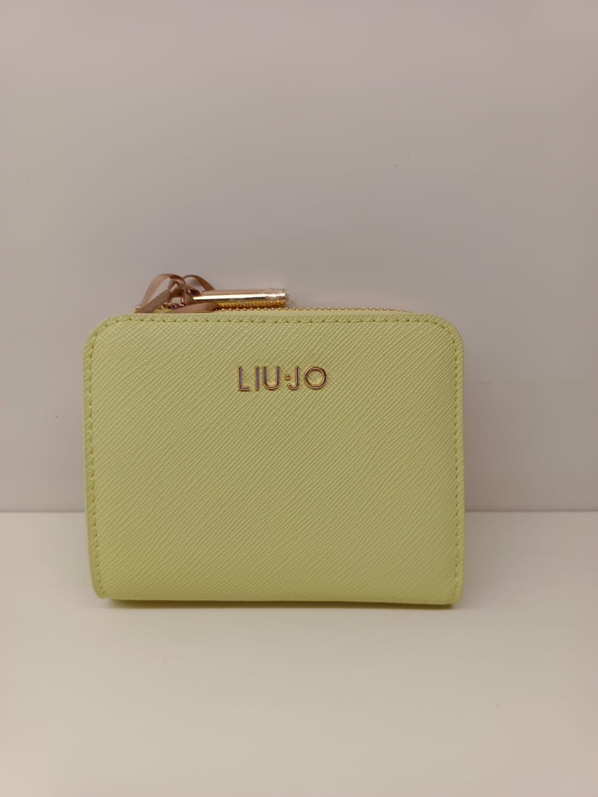 Liu Jo Porta carte di credito Donna AA5171E0087