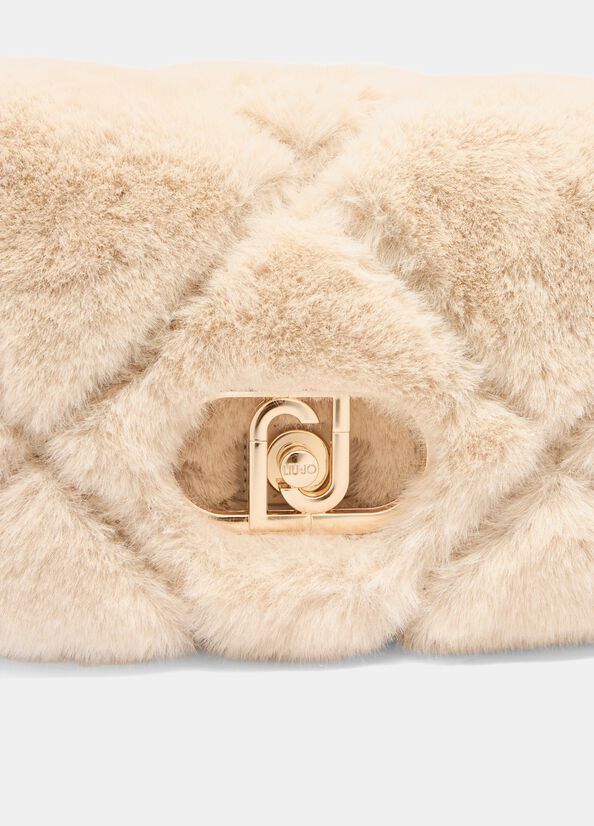Liu Jo BORSA A TRACOLLA Donna AF5138E0305