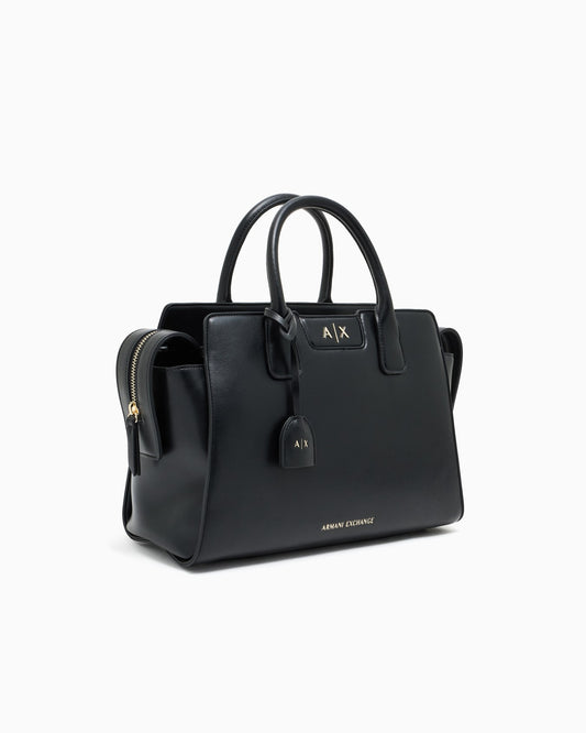 Armani Exchange BORSA SHOPPING Donna XW002158 AF19892