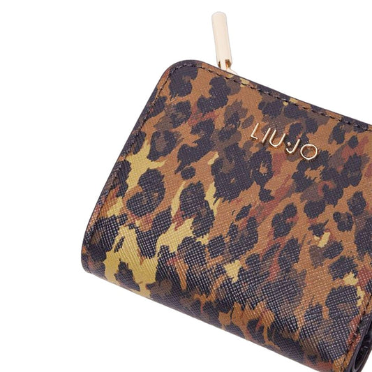 Liu Jo Porta carte di credito Donna AF3382E0141