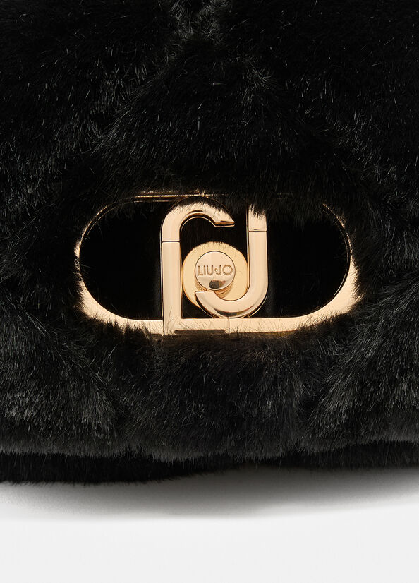 Liu Jo BORSA A TRACOLLA Donna AF5269E0305
