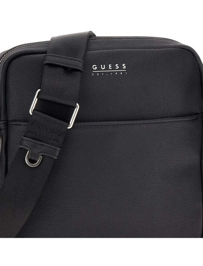 Guess TASCOTTINO Uomo HMFIDA P3458