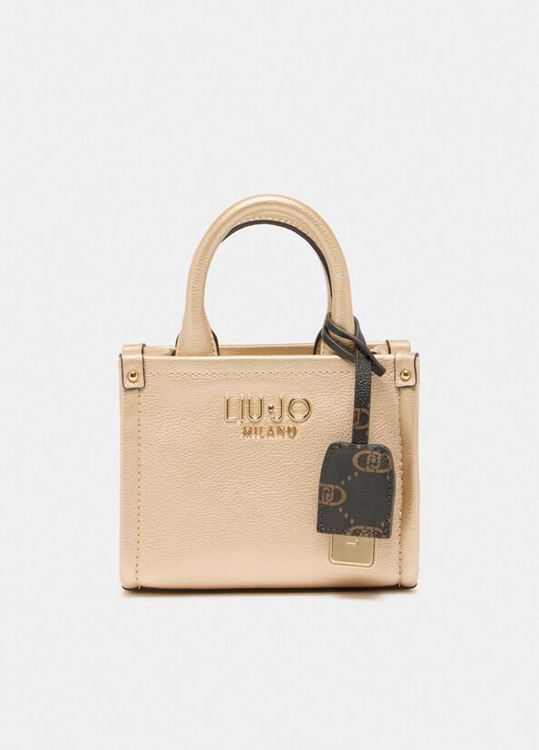 Liu Jo BORSA A TRACOLLA Donna AF5102E0058