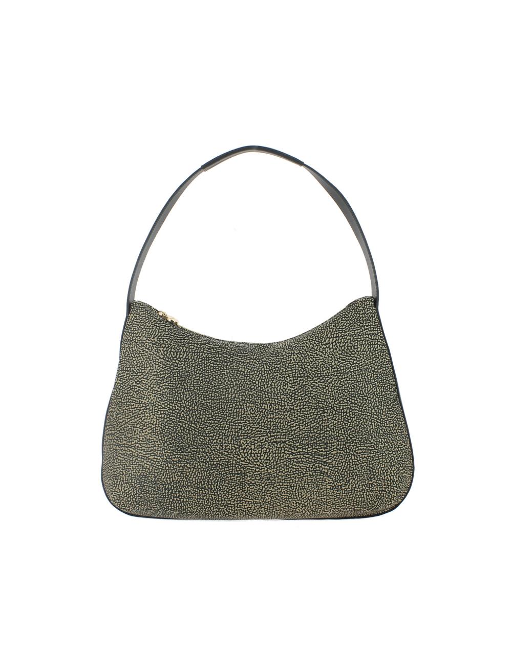 Borbonese BORSA A SPALLA Donna 924894 AH1